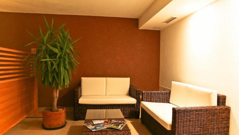 Hotel Gampen Solda Εξωτερικό φωτογραφία