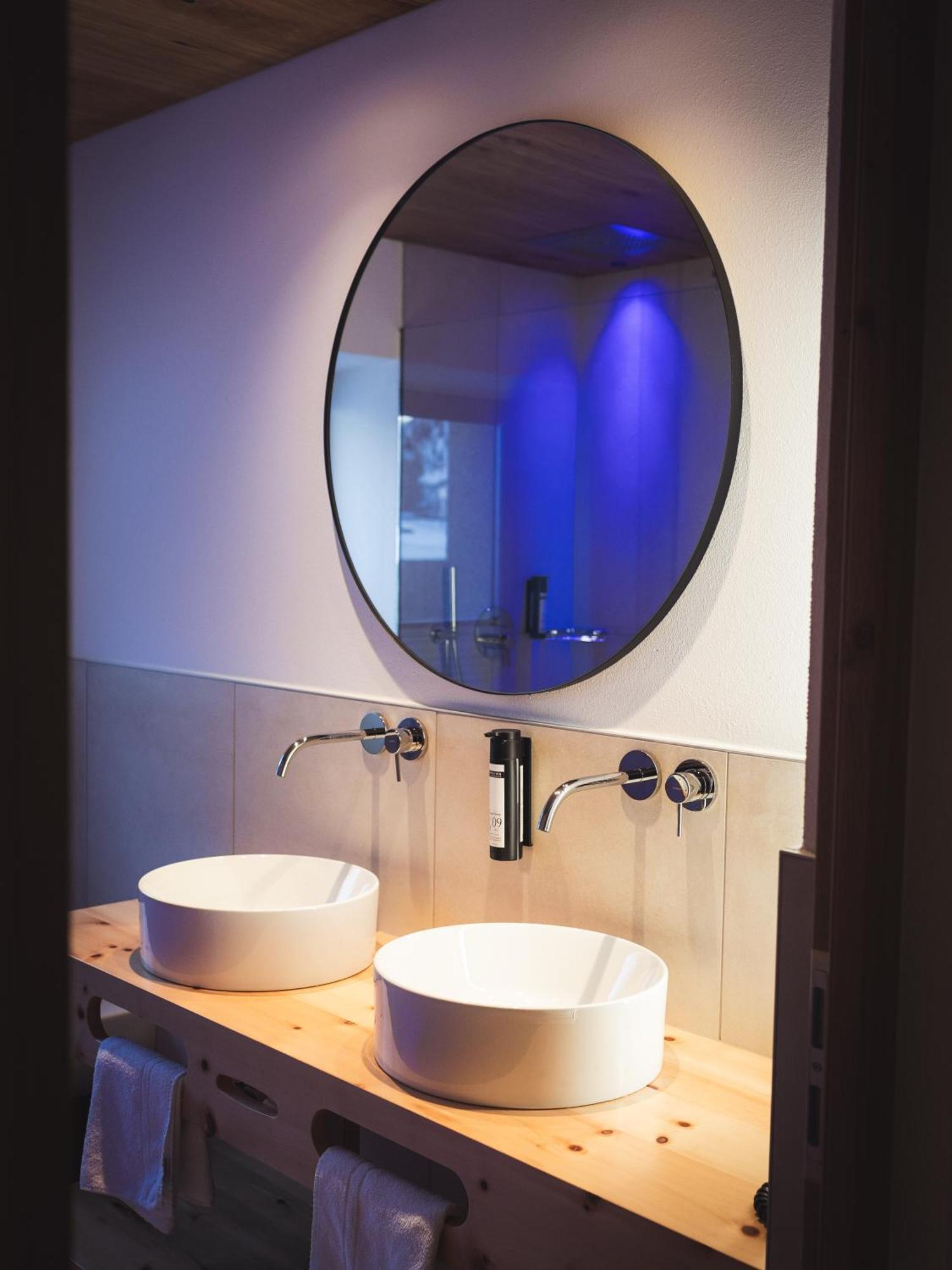 Hotel Gampen Solda Εξωτερικό φωτογραφία