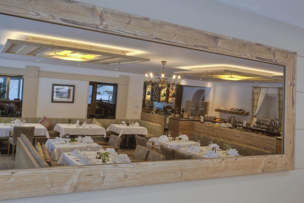 Hotel Gampen Solda Εξωτερικό φωτογραφία