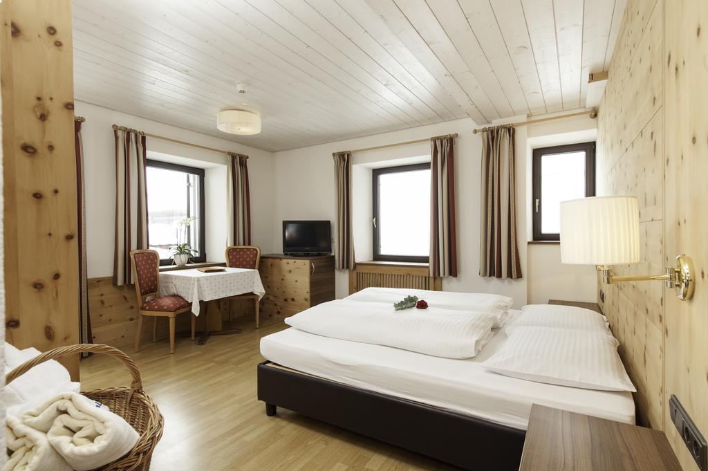 Hotel Gampen Solda Εξωτερικό φωτογραφία