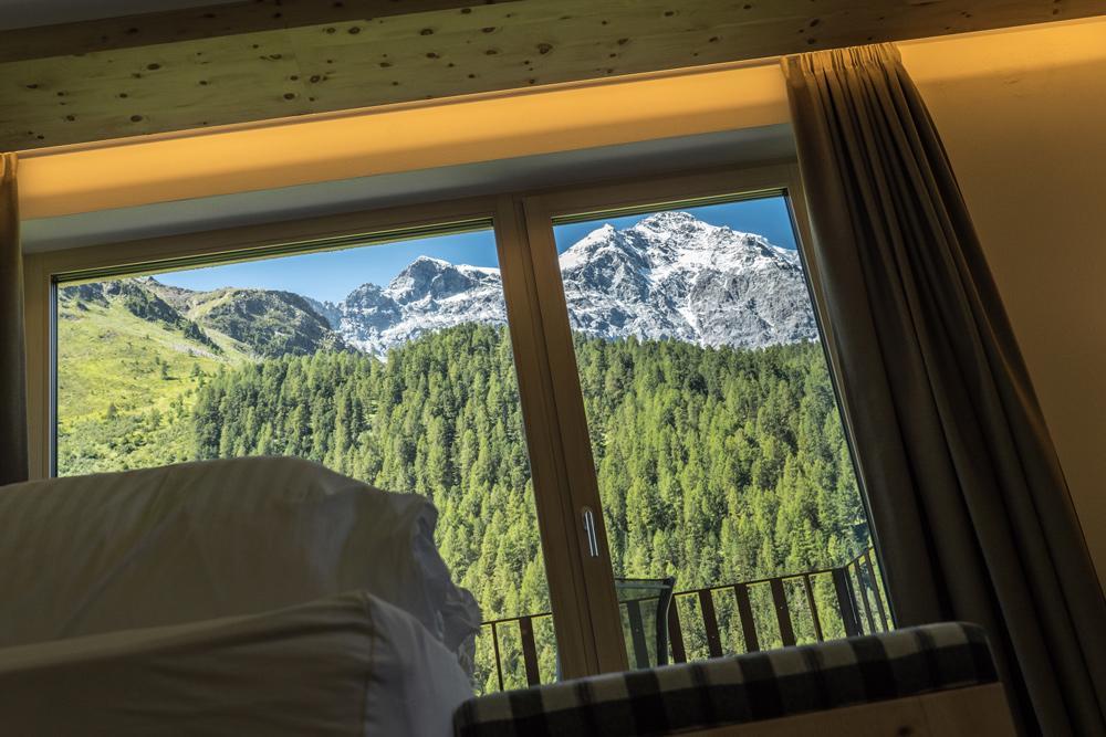 Hotel Gampen Solda Εξωτερικό φωτογραφία