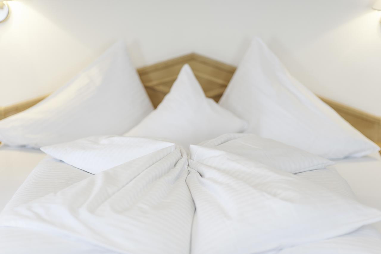 Hotel Gampen Solda Εξωτερικό φωτογραφία