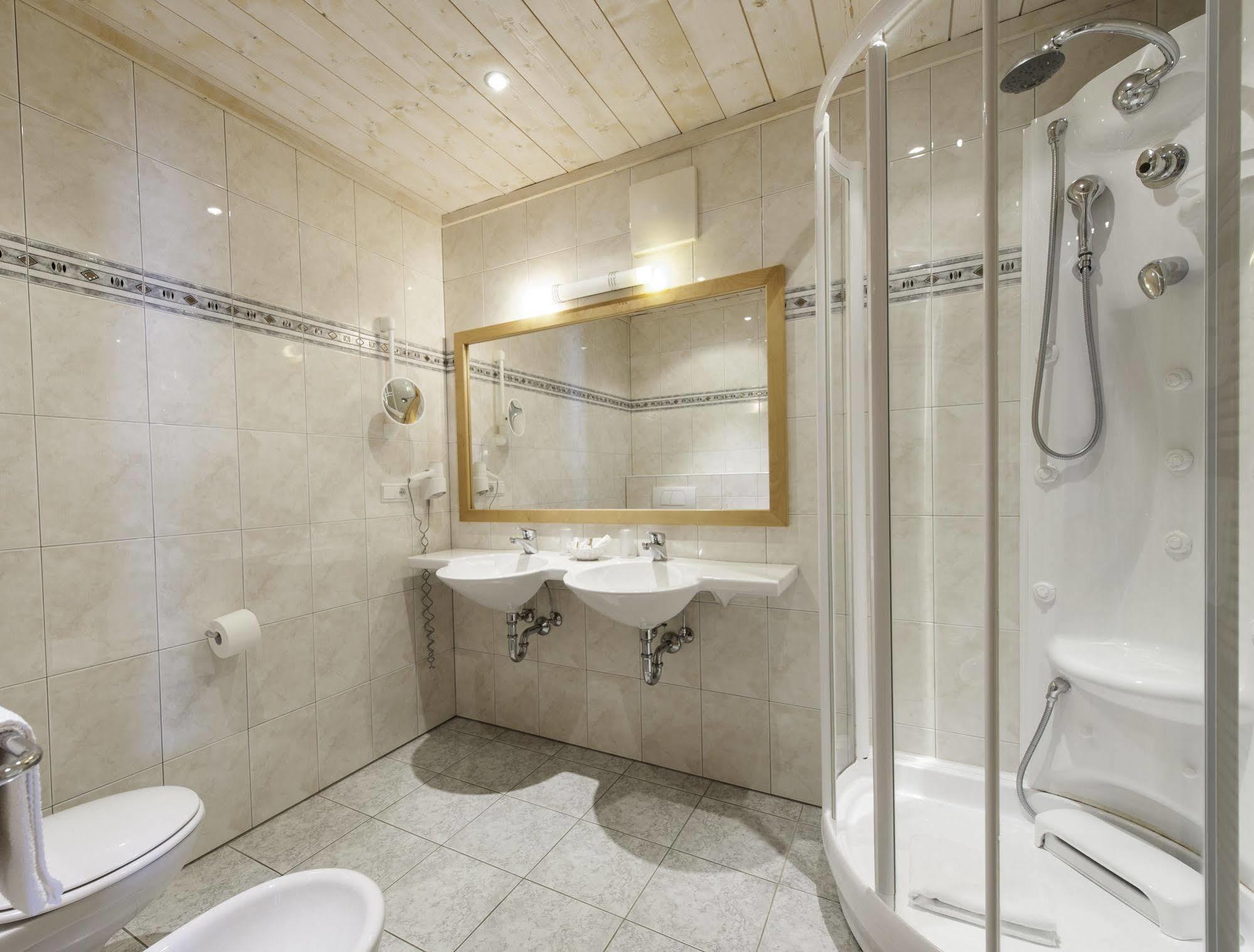 Hotel Gampen Solda Εξωτερικό φωτογραφία