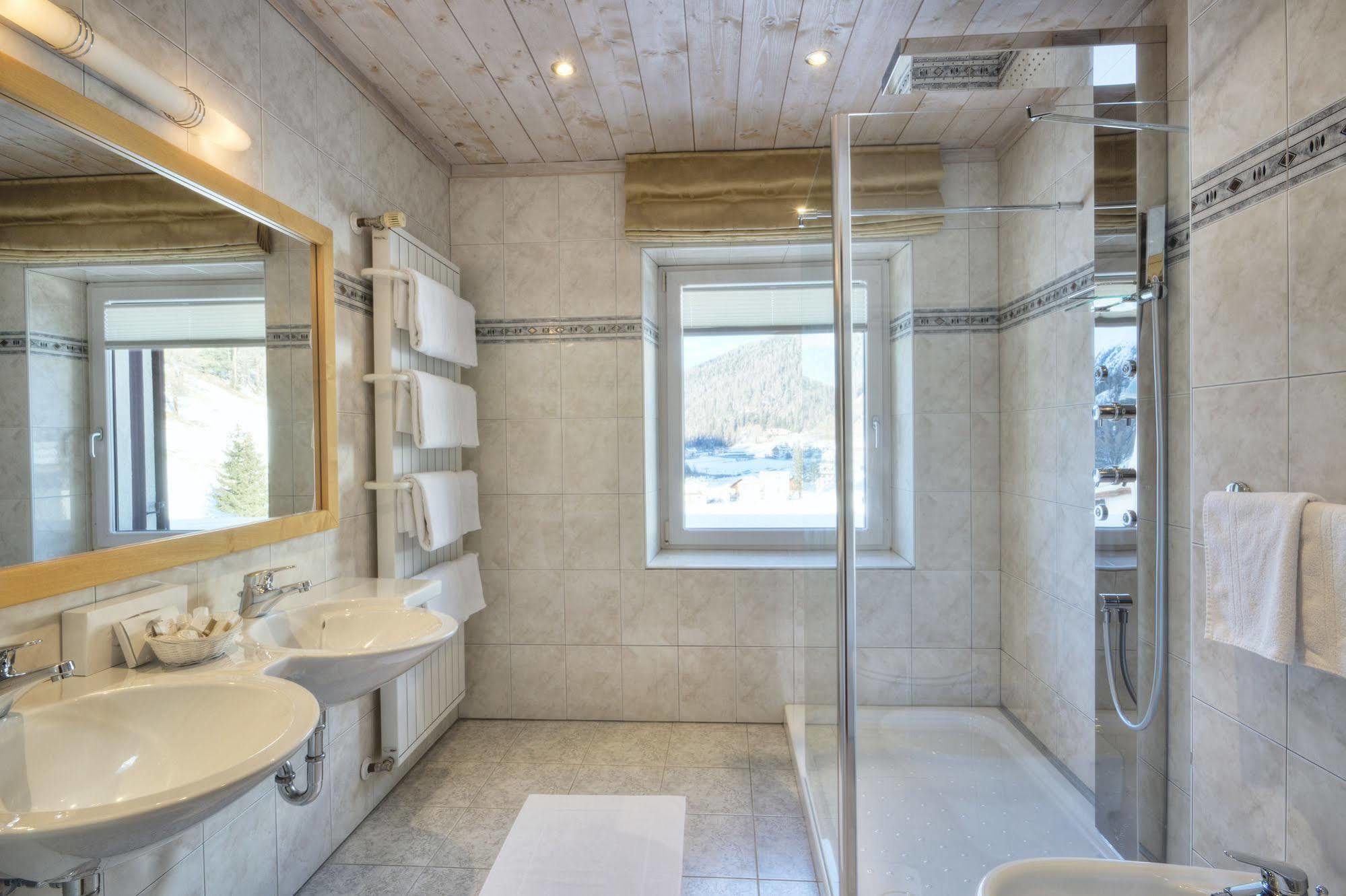 Hotel Gampen Solda Εξωτερικό φωτογραφία
