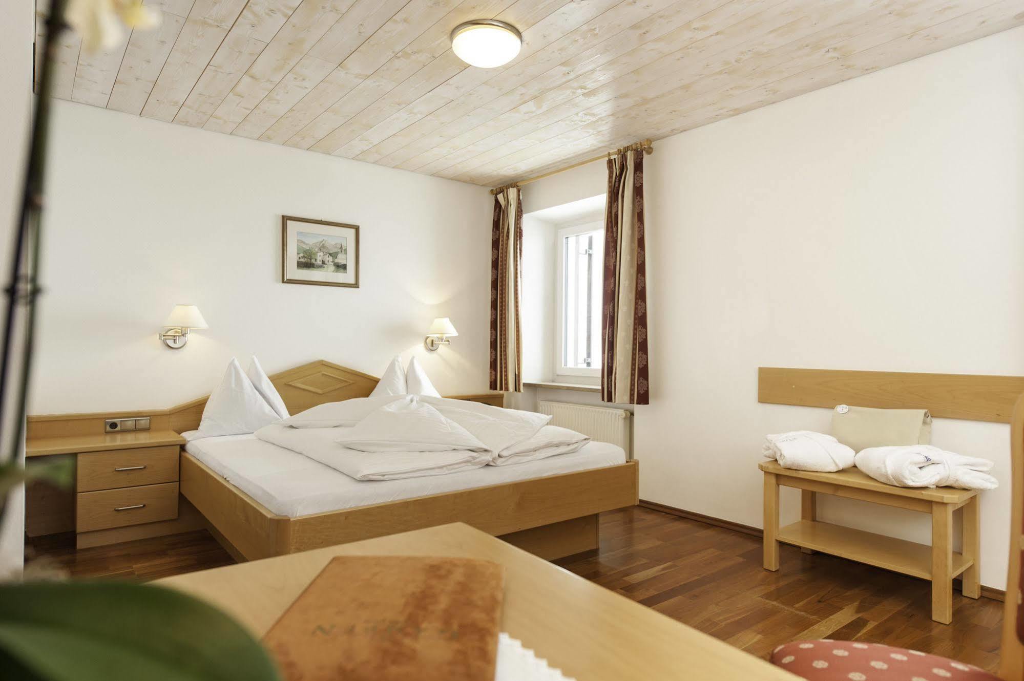 Hotel Gampen Solda Εξωτερικό φωτογραφία