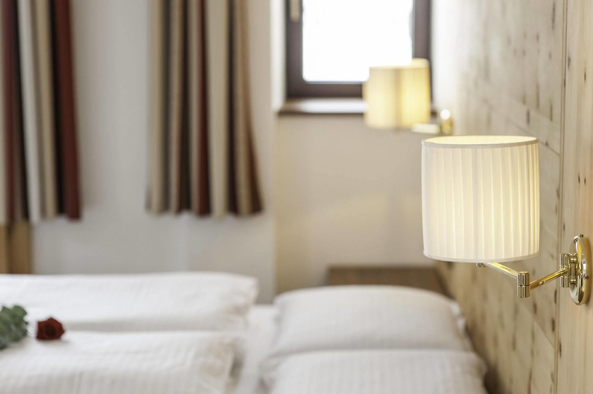 Hotel Gampen Solda Εξωτερικό φωτογραφία